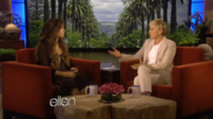Demi Lovato Faces Her Critics (584) - Demilush - Ellen DeGeneres Show Faces Her Critics Part oo2