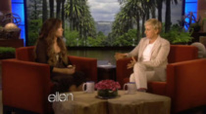 Demi Lovato Faces Her Critics (527) - Demilush - Ellen DeGeneres Show Faces Her Critics Part oo2
