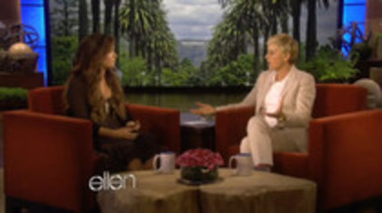 Demi Lovato Faces Her Critics (560) - Demilush - Ellen DeGeneres Show Faces Her Critics Part oo2
