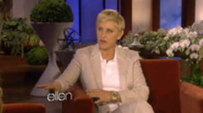 Demi Lovato Faces Her Critics (564) - Demilush - Ellen DeGeneres Show Faces Her Critics Part oo2