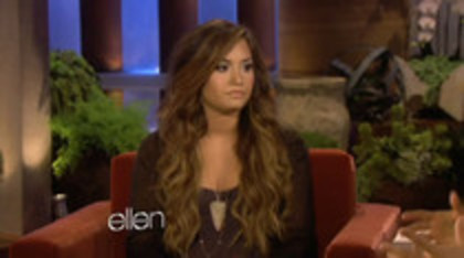 Demi Lovato Faces Her Critics (568)