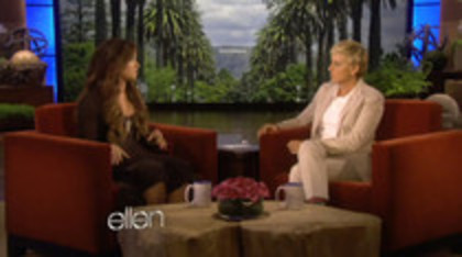 Demi Lovato Faces Her Critics (994) - Demilush - Ellen DeGeneres Show Faces Her Critics Part oo3
