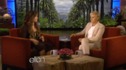 Demi Lovato Faces Her Critics (998) - Demilush - Ellen DeGeneres Show Faces Her Critics Part oo3