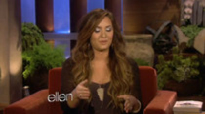 Demi Lovato Faces Her Critics (1023)