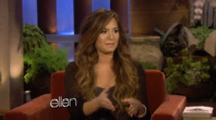 Demi Lovato Faces Her Critics (1024)