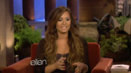 Demi Lovato Faces Her Critics (1028)