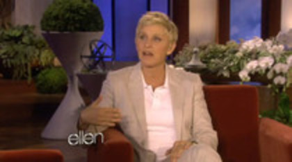 Demi Lovato Faces Her Critics (1443)