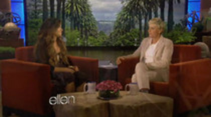 Demi Lovato Faces Her Critics (1559) - Demilush - Ellen DeGeneres Show Faces Her Critics Part oo4