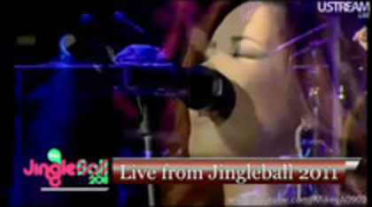 Demi Lovato My Love is Like a Star live - Jingle Ball 2011 (592) - Demilush - My Love is Like a Star live Jingle Ball 2011 Part oo2