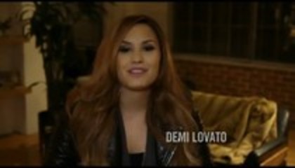 Demi Lovato - Give Your Heart a Break Behind The Scenes (15) - Demilu - Give Your Heart a Break Behind The Scenes Part oo1