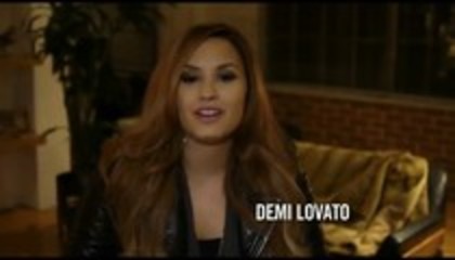 Demi Lovato - Give Your Heart a Break Behind The Scenes (19) - Demilu - Give Your Heart a Break Behind The Scenes Part oo1