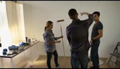 Demi Lovato - Give Your Heart a Break Behind The Scenes (577)