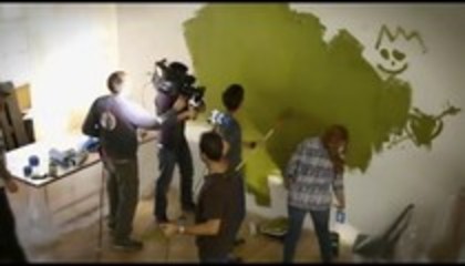Demi Lovato - Give Your Heart a Break Behind The Scenes (1063) - Demilu - Give Your Heart a Break Behind The Scenes Part oo3
