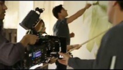 Demi Lovato - Give Your Heart a Break Behind The Scenes (1051)