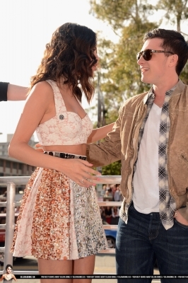 normal_091 - xX_25th Annual Nickelodeon s Kids Choice Awards - Arrivals