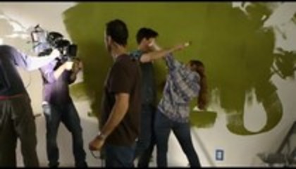 Demi Lovato - Give Your Heart a Break Behind The Scenes (981) - Demilu - Give Your Heart a Break Behind The Scenes Part oo3