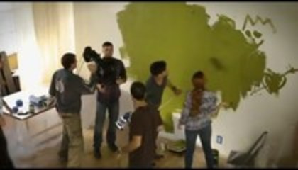 Demi Lovato - Give Your Heart a Break Behind The Scenes (1011) - Demilu - Give Your Heart a Break Behind The Scenes Part oo3