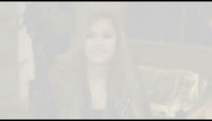 Demi Lovato - Give Your Heart a Break Behind The Scenes (11)