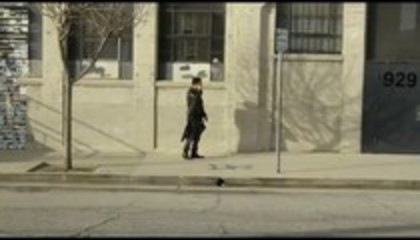 Demi Lovato - Give Your Heart a Break Behind The Scenes (540)