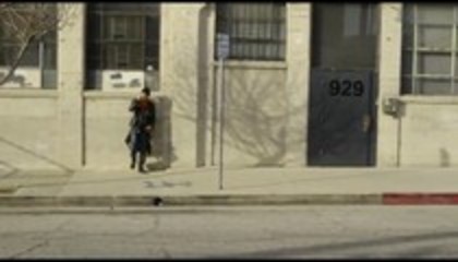 Demi Lovato - Give Your Heart a Break Behind The Scenes (547)