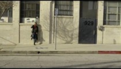 Demi Lovato - Give Your Heart a Break Behind The Scenes (549)