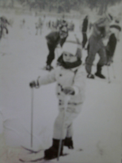 Fotografie1830; La 3 ani pe ski
