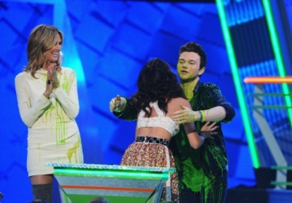 normal_002 - xX_25th Annual Nickelodeon s Kids Choice Awards - Show