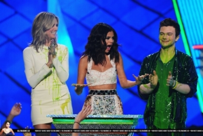 normal_005 - xX_25th Annual Nickelodeon s Kids Choice Awards - Show