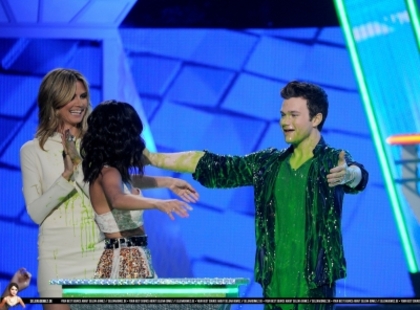 normal_017 - xX_25th Annual Nickelodeon s Kids Choice Awards - Show