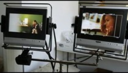 Demi Lovato - Give Your Heart a Break Behind The Scenes (1536)