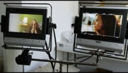 Demi Lovato - Give Your Heart a Break Behind The Scenes (1540)