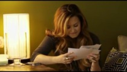 Demi Lovato - Give Your Heart a Break Behind The Scenes (2412) - Demilu - Give Your Heart a Break Behind The Scenes Part oo6