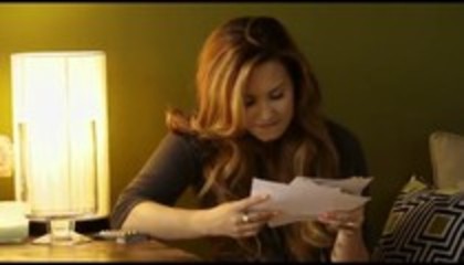 Demi Lovato - Give Your Heart a Break Behind The Scenes (2474) - Demilu - Give Your Heart a Break Behind The Scenes Part oo6