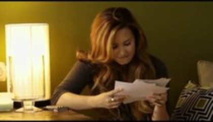 Demi Lovato - Give Your Heart a Break Behind The Scenes (2473) - Demilu - Give Your Heart a Break Behind The Scenes Part oo6