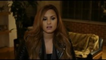 Demi Lovato - Give Your Heart a Break Behind The Scenes (2923) - Demilu - Give Your Heart a Break Behind The Scenes Part oo7