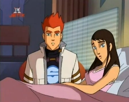Galactik Football - Galactik Football
