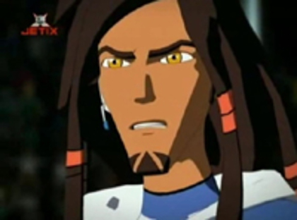 Galactik Football - Galactik Football