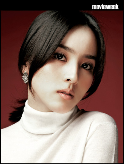 South Korean actress Han Hye Jin photos (13) - Poze diferite