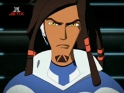 Galactik Football