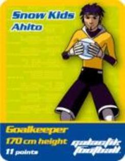 Galactik Football