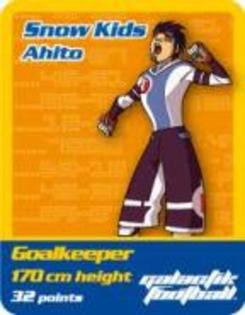 Galactik Football