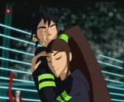 Galactik Football