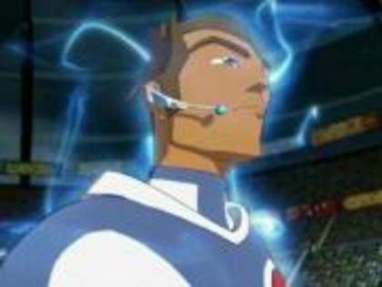 Galactik Football
