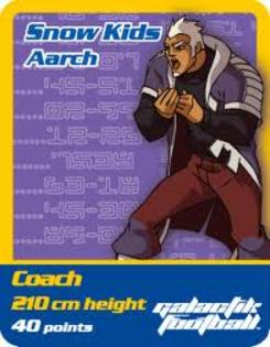 Galactik Football - Galactik Football