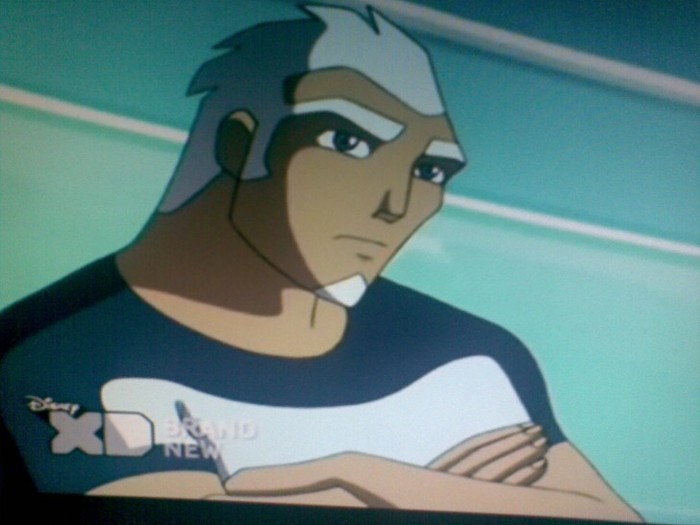 Galactik Football