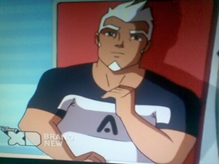 Galactik Football