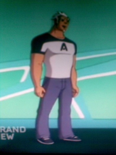 Galactik Football