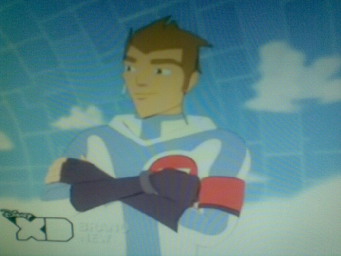 Galactik Football - Galactik Football