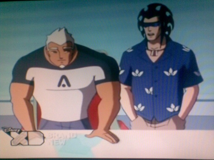 Galactik Football - Galactik Football