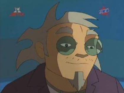 Galactik Football - Galactik Football